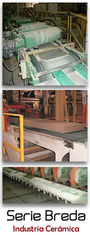 Serie Breda